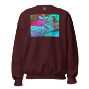 Unisex Sweatshirt #335