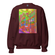 Unisex Sweatshirt #342