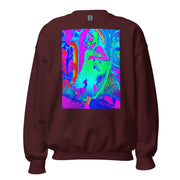 Unisex Sweatshirt #166