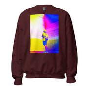 Unisex Sweatshirt #222