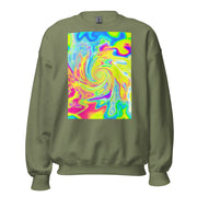 Unisex Sweatshirt #104