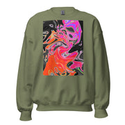 Unisex Sweatshirt #102