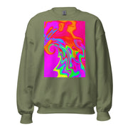 Unisex Sweatshirt #96