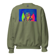 Unisex Sweatshirt #134