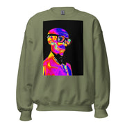 Unisex Sweatshirt #83