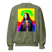 Unisex Sweatshirt #81