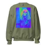 Unisex Sweatshirt #135