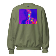 Unisex Sweatshirt #114