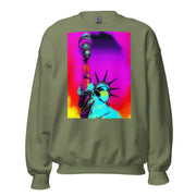 Unisex Sweatshirt #123