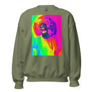 Unisex Sweatshirt #129