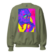 Unisex Sweatshirt #115