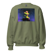 Unisex Sweatshirt #136