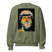 Unisex Sweatshirt #132