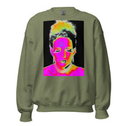 Unisex Sweatshirt #124