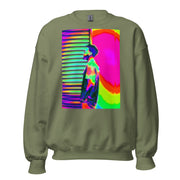 Unisex Sweatshirt #125