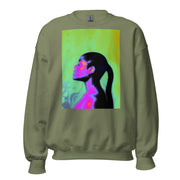 Unisex Sweatshirt #116