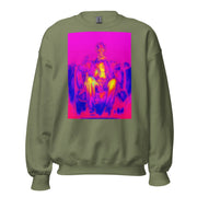 Unisex Sweatshirt #113