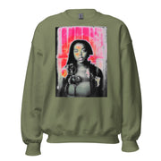 Unisex Sweatshirt #131