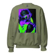 Unisex Sweatshirt #121