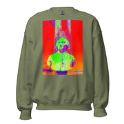 Unisex Sweatshirt #111
