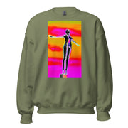 Unisex Sweatshirt #109
