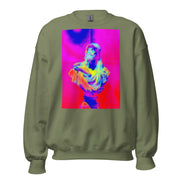 Unisex Sweatshirt #110