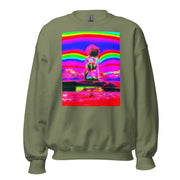 Unisex Sweatshirt #107