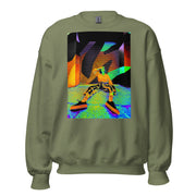 Unisex Sweatshirt #153