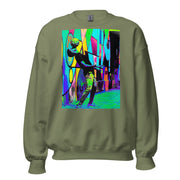 Unisex Sweatshirt #174