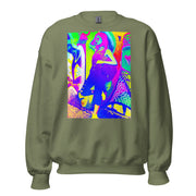 Unisex Sweatshirt #167