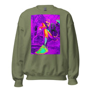 Unisex Sweatshirt #178