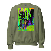 Unisex Sweatshirt #173