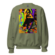 Unisex Sweatshirt #160