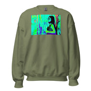 Unisex Sweatshirt #162