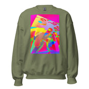 Unisex Sweatshirt #143