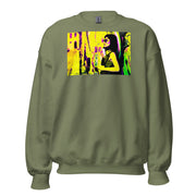 Unisex Sweatshirt #158