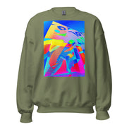 Unisex Sweatshirt #142