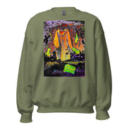 Unisex Sweatshirt #155
