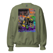 Unisex Sweatshirt #156