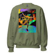 Unisex Sweatshirt #151