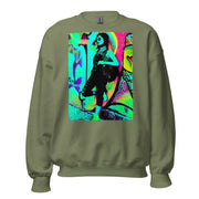 Unisex Sweatshirt #163