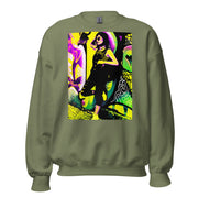 Unisex Sweatshirt #159