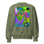 Unisex Sweatshirt #146
