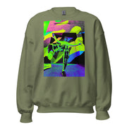 Unisex Sweatshirt #149