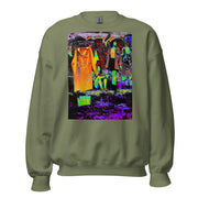 Unisex Sweatshirt #154