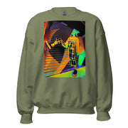 Unisex Sweatshirt #152