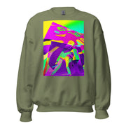 Unisex Sweatshirt #144