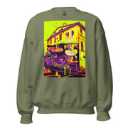 Unisex Sweatshirt #218