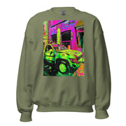 Unisex Sweatshirt #179