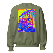 Unisex Sweatshirt #213